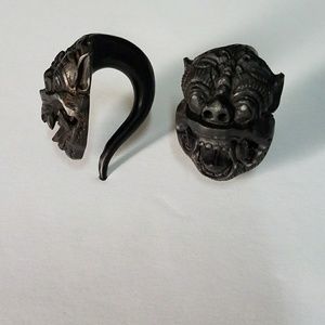 Island Style Guages Indonesia